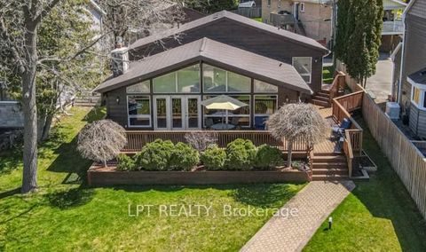 Photo 7 at 229 Lake Drive N, Historic Lakeshore Communities, Georgina