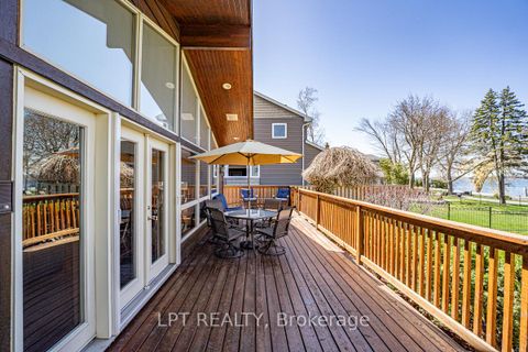 Photo 9 at 229 Lake Drive N, Historic Lakeshore Communities, Georgina