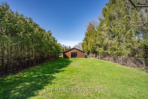 Photo 26 at 229 Lake Drive N, Historic Lakeshore Communities, Georgina