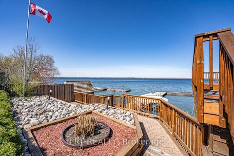 Photo 31 at 229 Lake Drive N, Historic Lakeshore Communities, Georgina