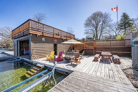 Photo 34 at 229 Lake Drive N, Historic Lakeshore Communities, Georgina