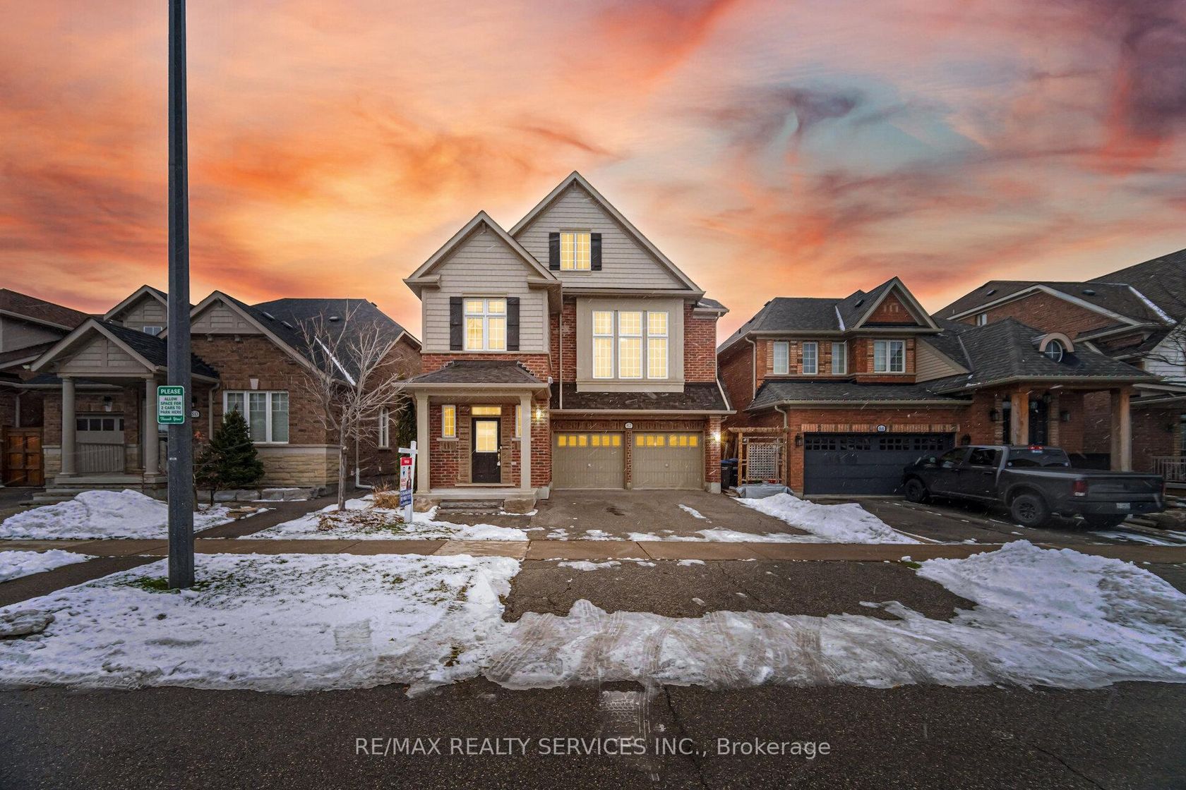 82 Waterville Way, Rural Caledon, Caledon 