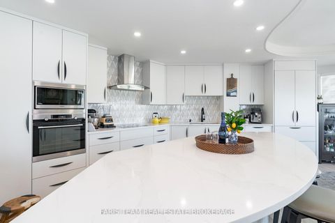 Photo 4 at 1409 - 2 Toronto Street, City Centre, Barrie