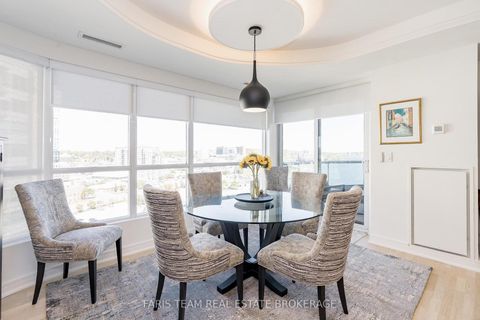 Photo 10 at 1409 - 2 Toronto Street, City Centre, Barrie