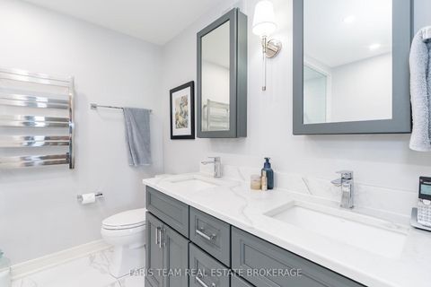 Photo 18 at 1409 - 2 Toronto Street, City Centre, Barrie