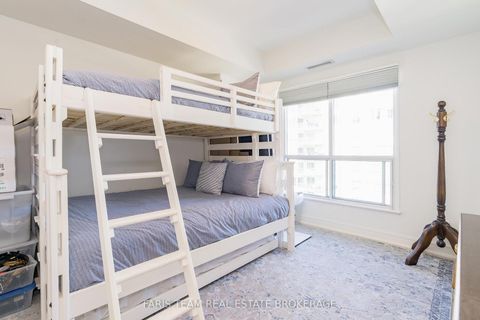 Photo 19 at 1409 - 2 Toronto Street, City Centre, Barrie