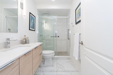 Photo 21 at 1409 - 2 Toronto Street, City Centre, Barrie