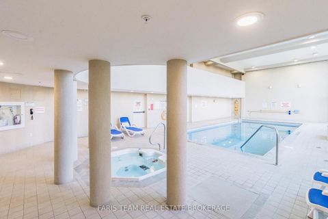 Photo 23 at 1409 - 2 Toronto Street, City Centre, Barrie