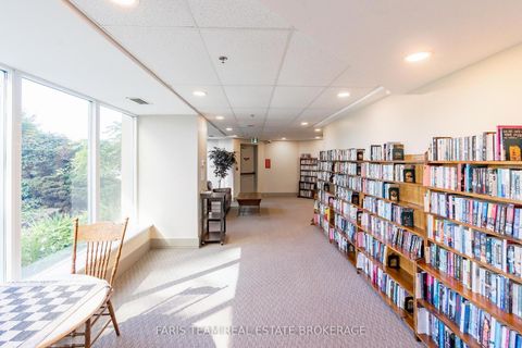 Photo 29 at 1409 - 2 Toronto Street, City Centre, Barrie