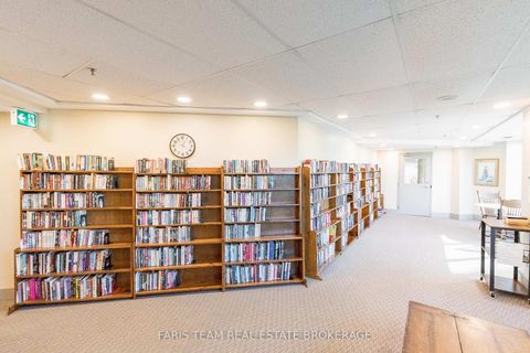 Photo 30 at 1409 - 2 Toronto Street, City Centre, Barrie