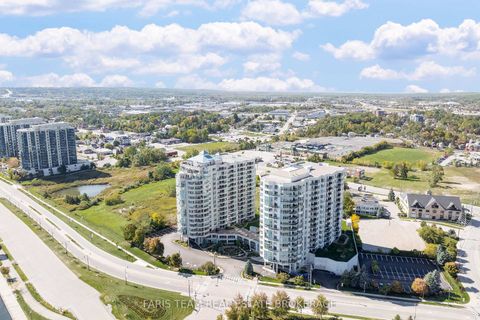 Photo 34 at 1409 - 2 Toronto Street, City Centre, Barrie