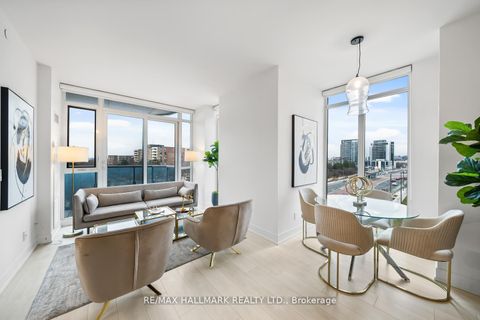 Photo 13 at 610 - 9471 Yonge Street, Observatory, Richmond Hill