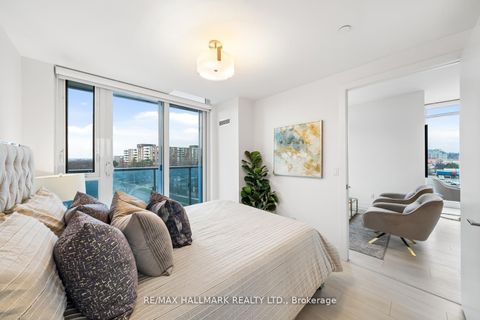 Photo 21 at 610 - 9471 Yonge Street, Observatory, Richmond Hill