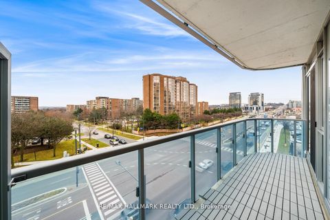 Photo 24 at 610 - 9471 Yonge Street, Observatory, Richmond Hill