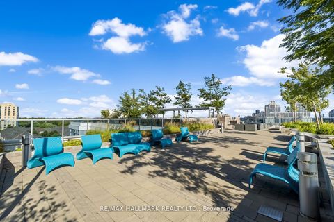 Photo 26 at 610 - 9471 Yonge Street, Observatory, Richmond Hill