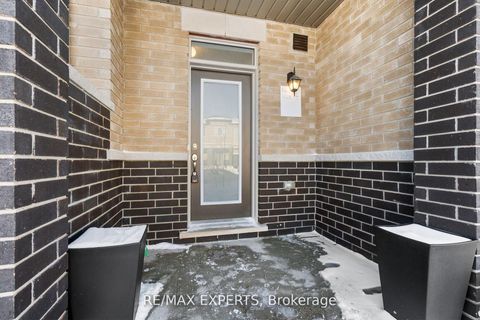 Photo 1 at 2538 Winter Words Drive, Windfields, Oshawa