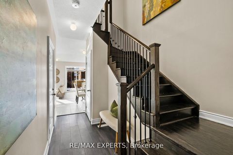 Photo 4 at 2538 Winter Words Drive, Windfields, Oshawa