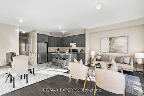 Photo 9 at 2538 Winter Words Drive, Windfields, Oshawa