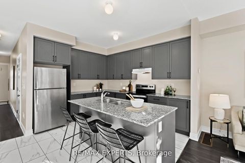 Photo 11 at 2538 Winter Words Drive, Windfields, Oshawa