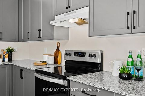 Photo 13 at 2538 Winter Words Drive, Windfields, Oshawa