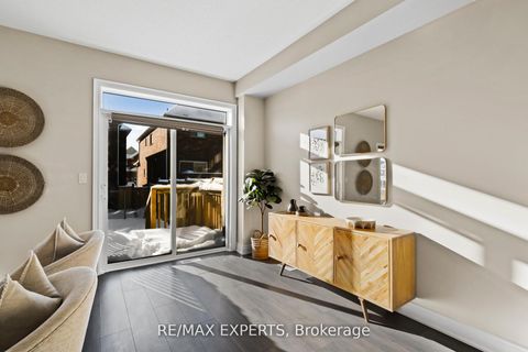 Photo 15 at 2538 Winter Words Drive, Windfields, Oshawa