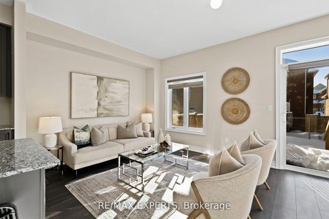 Photo 16 at 2538 Winter Words Drive, Windfields, Oshawa