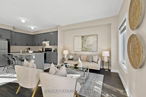 Photo 18 at 2538 Winter Words Drive, Windfields, Oshawa