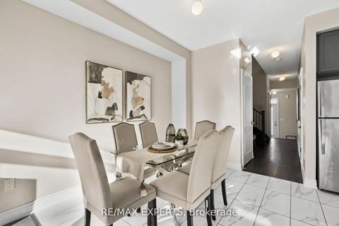 Photo 19 at 2538 Winter Words Drive, Windfields, Oshawa