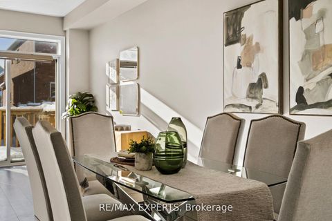 Photo 20 at 2538 Winter Words Drive, Windfields, Oshawa