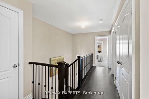 Photo 21 at 2538 Winter Words Drive, Windfields, Oshawa