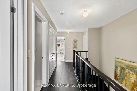 Photo 22 at 2538 Winter Words Drive, Windfields, Oshawa