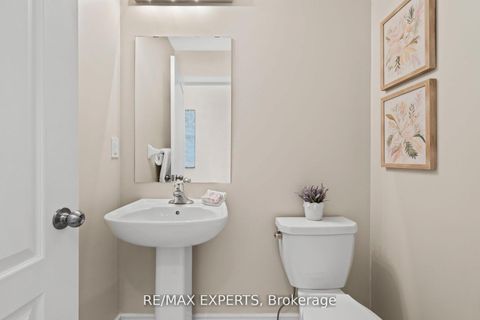 Photo 23 at 2538 Winter Words Drive, Windfields, Oshawa