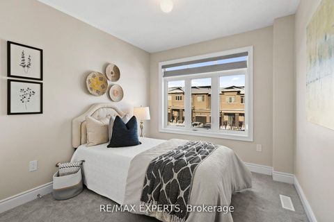 Photo 25 at 2538 Winter Words Drive, Windfields, Oshawa