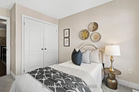 Photo 26 at 2538 Winter Words Drive, Windfields, Oshawa