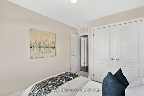 Photo 27 at 2538 Winter Words Drive, Windfields, Oshawa