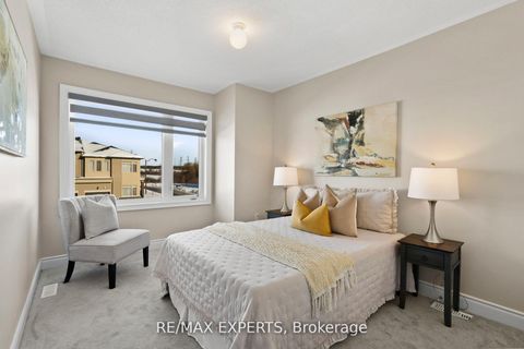 Photo 28 at 2538 Winter Words Drive, Windfields, Oshawa