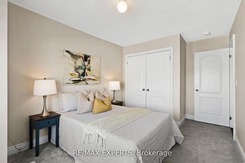 Photo 30 at 2538 Winter Words Drive, Windfields, Oshawa