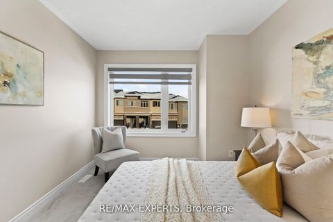 Photo 31 at 2538 Winter Words Drive, Windfields, Oshawa