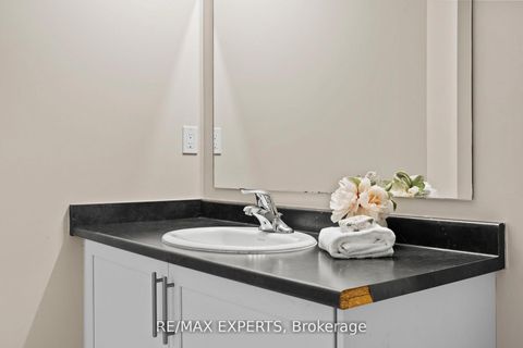 Photo 34 at 2538 Winter Words Drive, Windfields, Oshawa