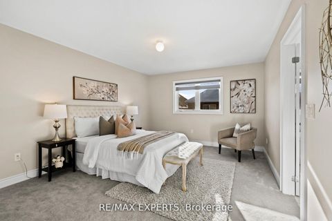 Photo 35 at 2538 Winter Words Drive, Windfields, Oshawa