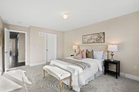 Photo 37 at 2538 Winter Words Drive, Windfields, Oshawa