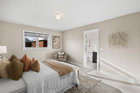 Photo 39 at 2538 Winter Words Drive, Windfields, Oshawa