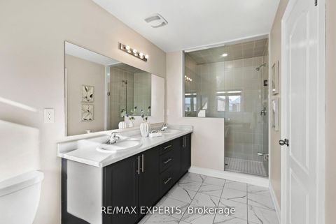 Photo 41 at 2538 Winter Words Drive, Windfields, Oshawa