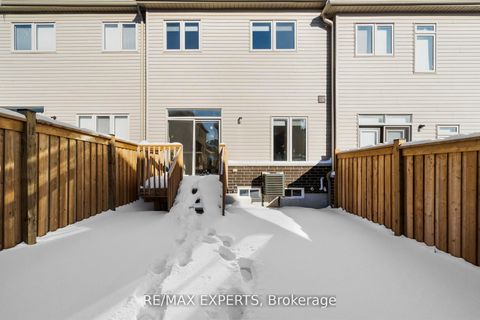 Photo 43 at 2538 Winter Words Drive, Windfields, Oshawa