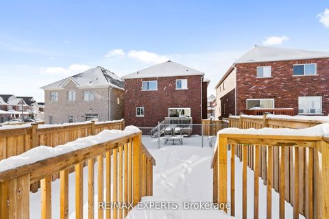 Photo 44 at 2538 Winter Words Drive, Windfields, Oshawa