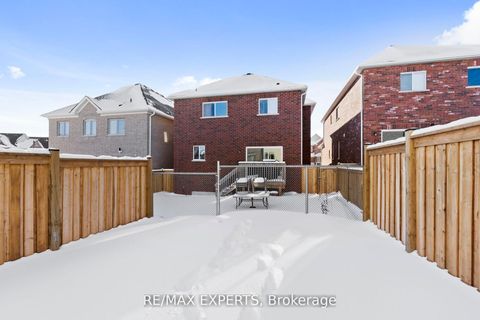 Photo 45 at 2538 Winter Words Drive, Windfields, Oshawa