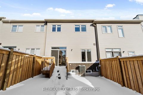 Photo 46 at 2538 Winter Words Drive, Windfields, Oshawa