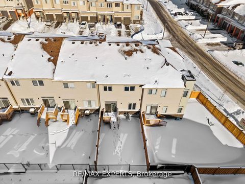 Photo 47 at 2538 Winter Words Drive, Windfields, Oshawa