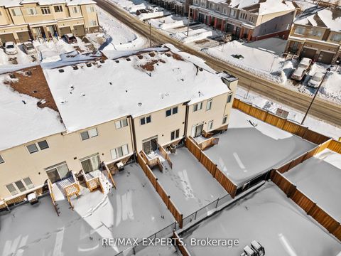 Photo 48 at 2538 Winter Words Drive, Windfields, Oshawa