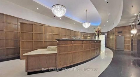 Photo 5 at 1001 - 102 Bloor Street W, Annex, Toronto